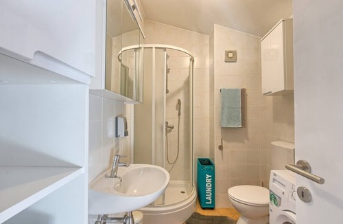 Stinjan Apartment | Brijuni loft apartment