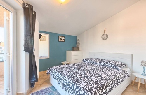 Stinjan Apartment | Brijuni loft apartment