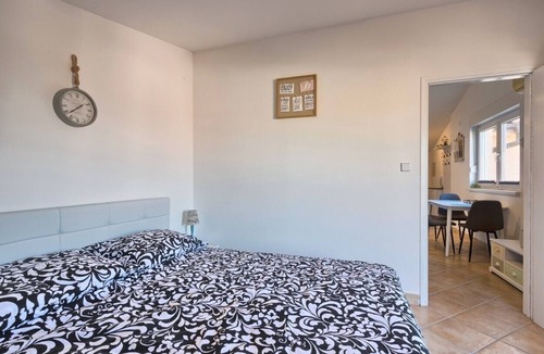 Stinjan Apartment | Brijuni loft apartment