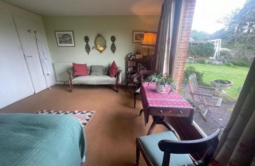 Petworth Bed & Breakfast | Brook Barn