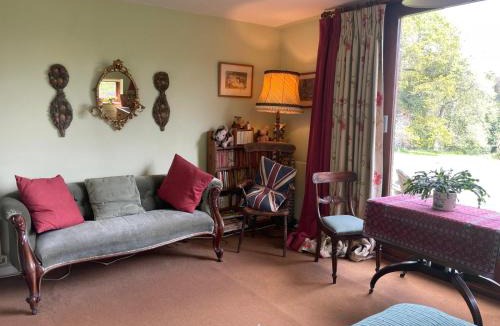 Petworth Bed & Breakfast | Brook Barn