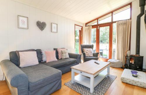 Barnsdale House | Brooke