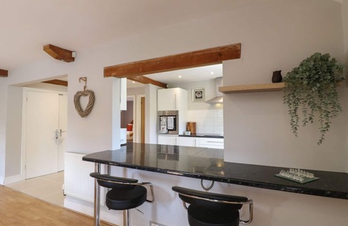 Windley Cabin | Brookley Barn Windley Duffield