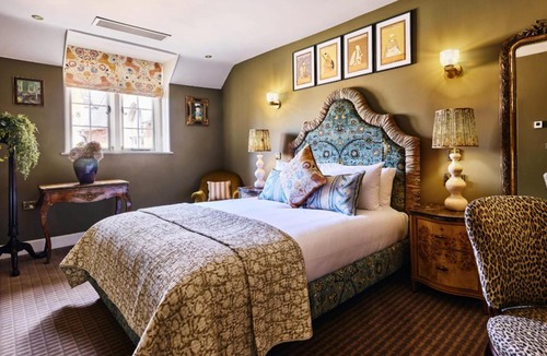 Brownsover Hotel | Brownsover Hall Hotel