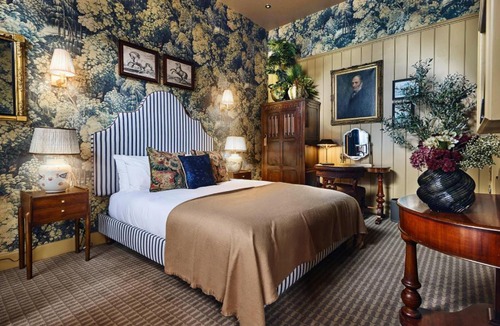 Brownsover Hotel | Brownsover Hall Hotel
