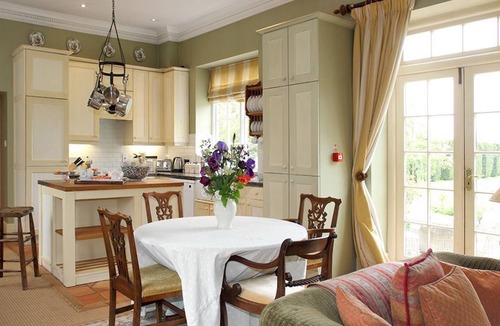 Chipping Norton Cottage | Bruern Cottages - Sandown (sleeps 4 + 1)