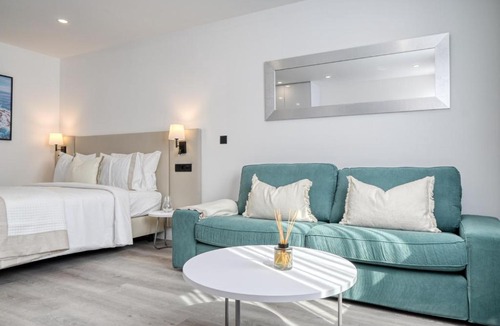 Santa Luzia Apartment | BSE15 Apartments 1B, a Home in Madeira
