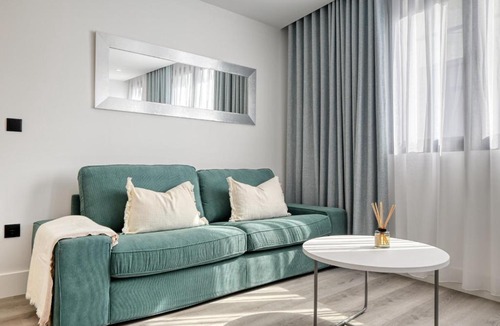 Santa Luzia Apartment | BSE15 Apartments 1B, a Home in Madeira