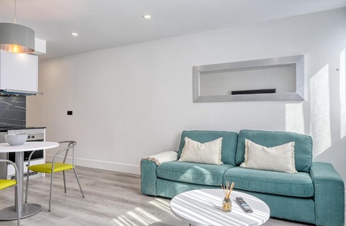 Santa Luzia Apartment | BSE15 Apartments 1C, a Home in Madeira
