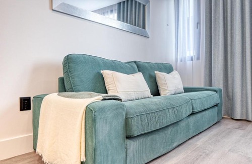 Santa Luzia Apartment | BSE15 Apartments 2F, a Home in Madeira