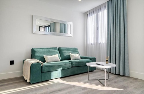 Santa Luzia Apartment | BSE15 Apartments 4J, a Home in Madeira