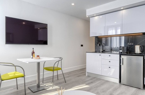 Santa Luzia Apartment | BSE15 Apartments 4J, a Home in Madeira