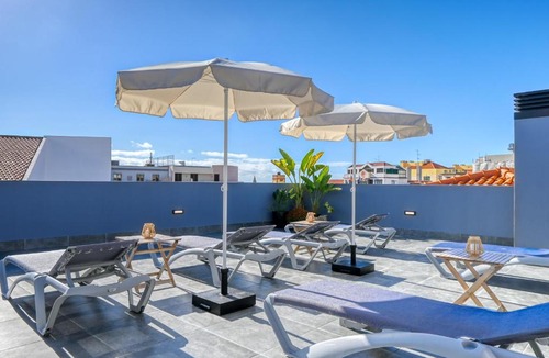 Santa Luzia Apartment | BSE15 Apartments 4K, a Home in Madeira