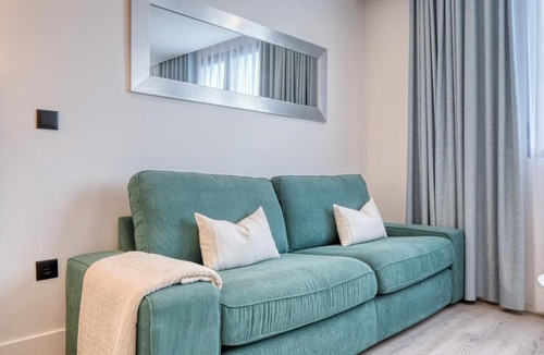 Santa Luzia Apartment | BSE15 Apartments 4K, a Home in Madeira