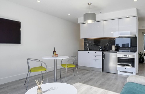 Santa Luzia Apartment | BSE15 Apartments 4L, a Home in Madeira