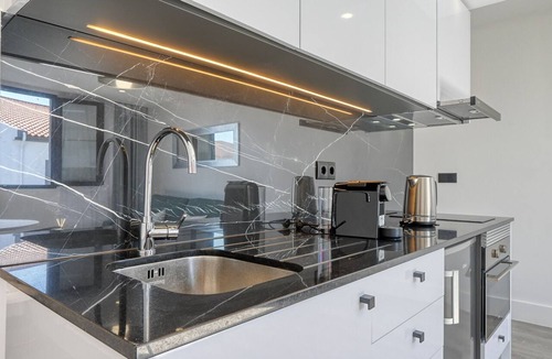 Santa Luzia Apartment | BSE15 Apartments 4L, a Home in Madeira