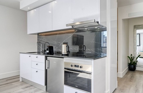 Santa Luzia Apartment | BSE15 Apartments 4L, a Home in Madeira