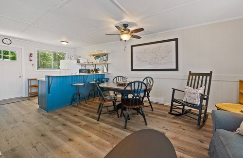 Milford Cottage | BTB - Bayside Retreat