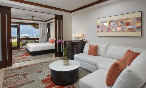 Oranjestad-West Resort | Bucuti & Tara Boutique Beach Resort - Adult Only