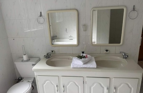 White River House | Busa House Self-Catering Unit