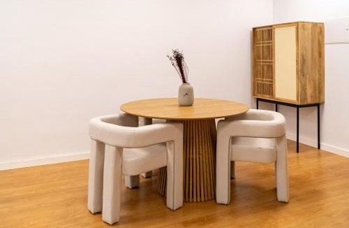 Carnaxide Apartment | Business office - Studio with garage