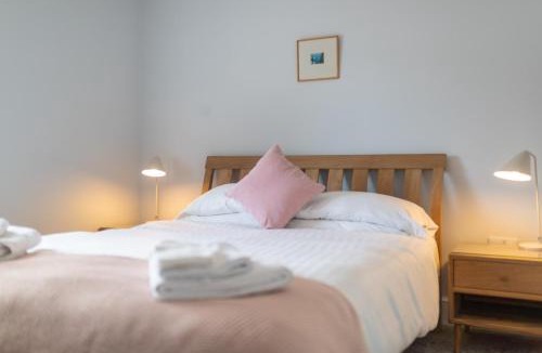 Worksop House | Butterwick - Barn Conversion with a hot tub on a Country Estate