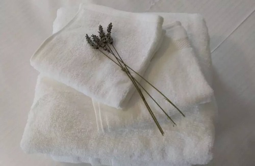Chemainus House | By the Bay Lavender's Villa- Ocean Spa Suiten