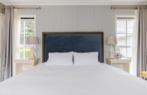 Karaka Bed & Breakfast | Bycroft Lodge