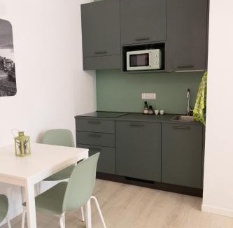 Bergamo House | Cà Cianfer