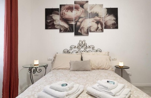 Olgiate Comasco Apartment | Cà de Curt La Casa nella Corte
