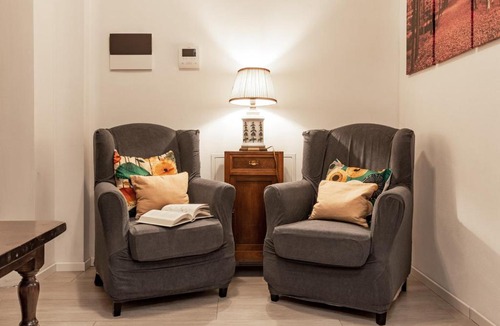 Olgiate Comasco Apartment | Cà de Curt La Casa nella Corte