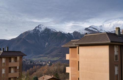 Moggio Apartment | Cà Marta Vista Grigna