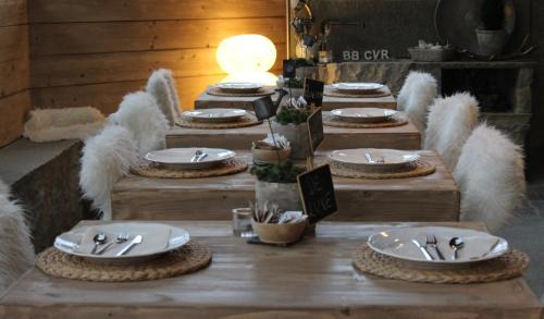Mossini Bed & Breakfast | Cà Virò - B&B sul Sentiero Valtellina