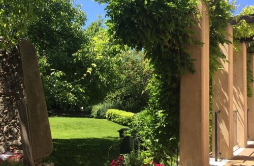 Colà Di Lazise Villa | Ca Bert Villa dei Glicini - Double First Floor