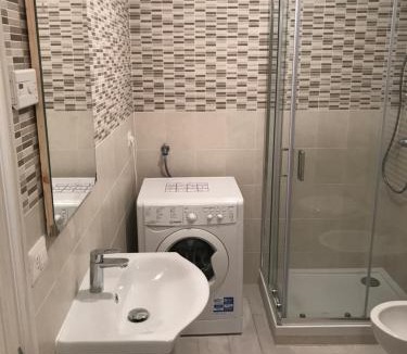 Dosso del Liro Apartment | Ca' da Berabusch