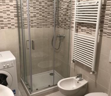 Dosso del Liro Apartment | Ca' da Berabusch