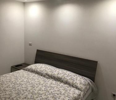 Dosso del Liro Apartment | Ca' da Berabusch