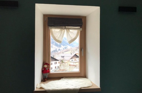 Fraviano Apartment | Ca de Cortina Casa Alpina