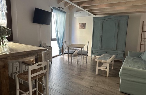 Visgnola Apartment | Ca de Sora by Wonderful Italy