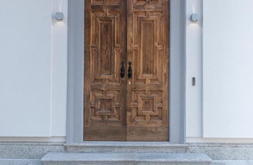 Gavirate Apartment | CA' DEL RE SCARTOZZ