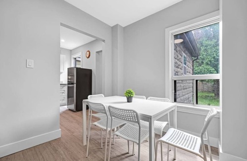 Hamilton House | 111 m² House ∙ 3 bedrooms ∙ 6 guests