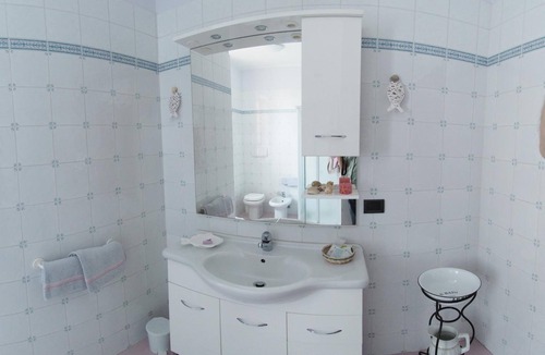 Gurone Bed & Breakfast | Ca' Rosa Bed & Breakfast