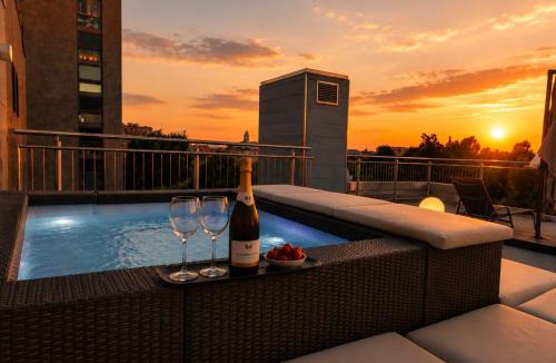 Lorenteggio House | CA' San Cristoforo Apartments & Suites
