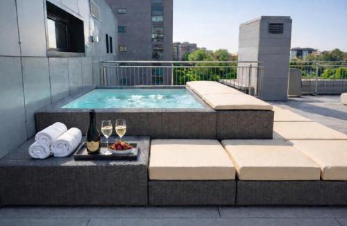 Lorenteggio House | CA' San Cristoforo Apartments & Suites