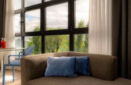 Lorenteggio House | CA' SAN CRISTOFORO