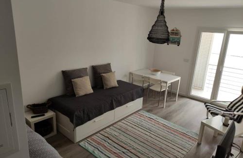 Sao Pedro Apartment | CABEDELO FIGUEIRA SURF HOUSE