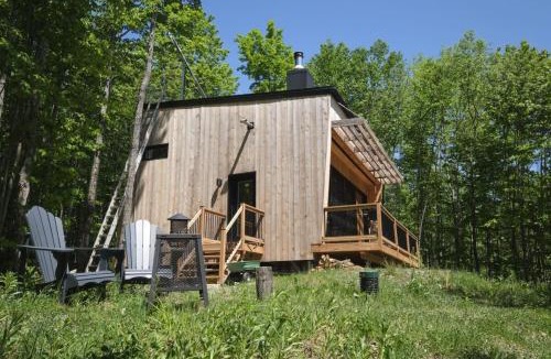 Eastman House | Cabin Zoobox 75