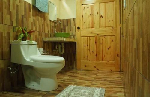 Drake Bay Hotel | Cabinas Casa El Tortugo