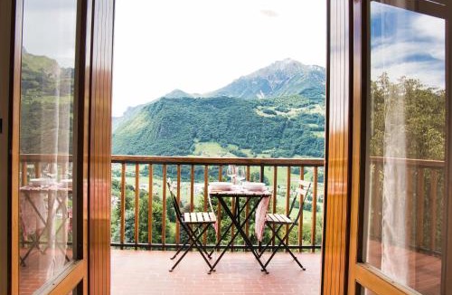 Barzio Apartment | Cableway to heaven