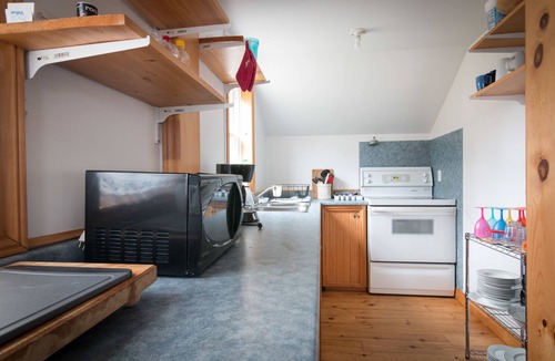 Indian Brook Cabin | Cabot Shores Wilderness Resort